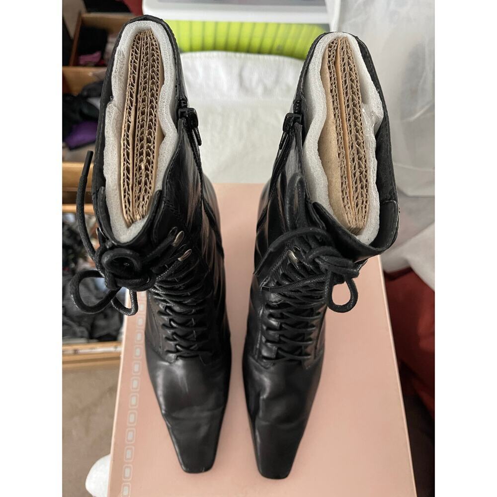 Bandalino boots - stylish Women's 10.5 - Picture 12 of 14